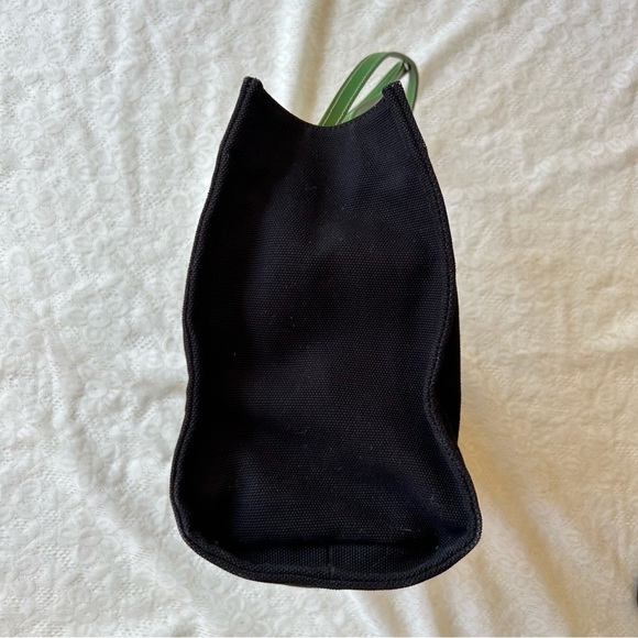 Kate spade black Green bag - Picture 10 of 14